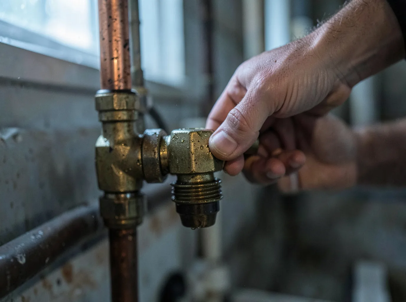 Emergency Plumber Indian Springs, NV FAQs